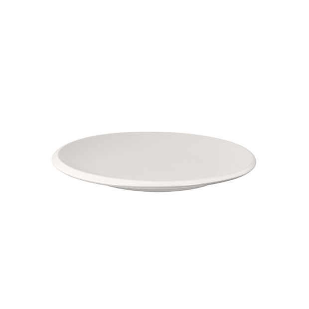 Villeroy & Boch NewMoon piatto da colazione/dessert bianco - immagine 3