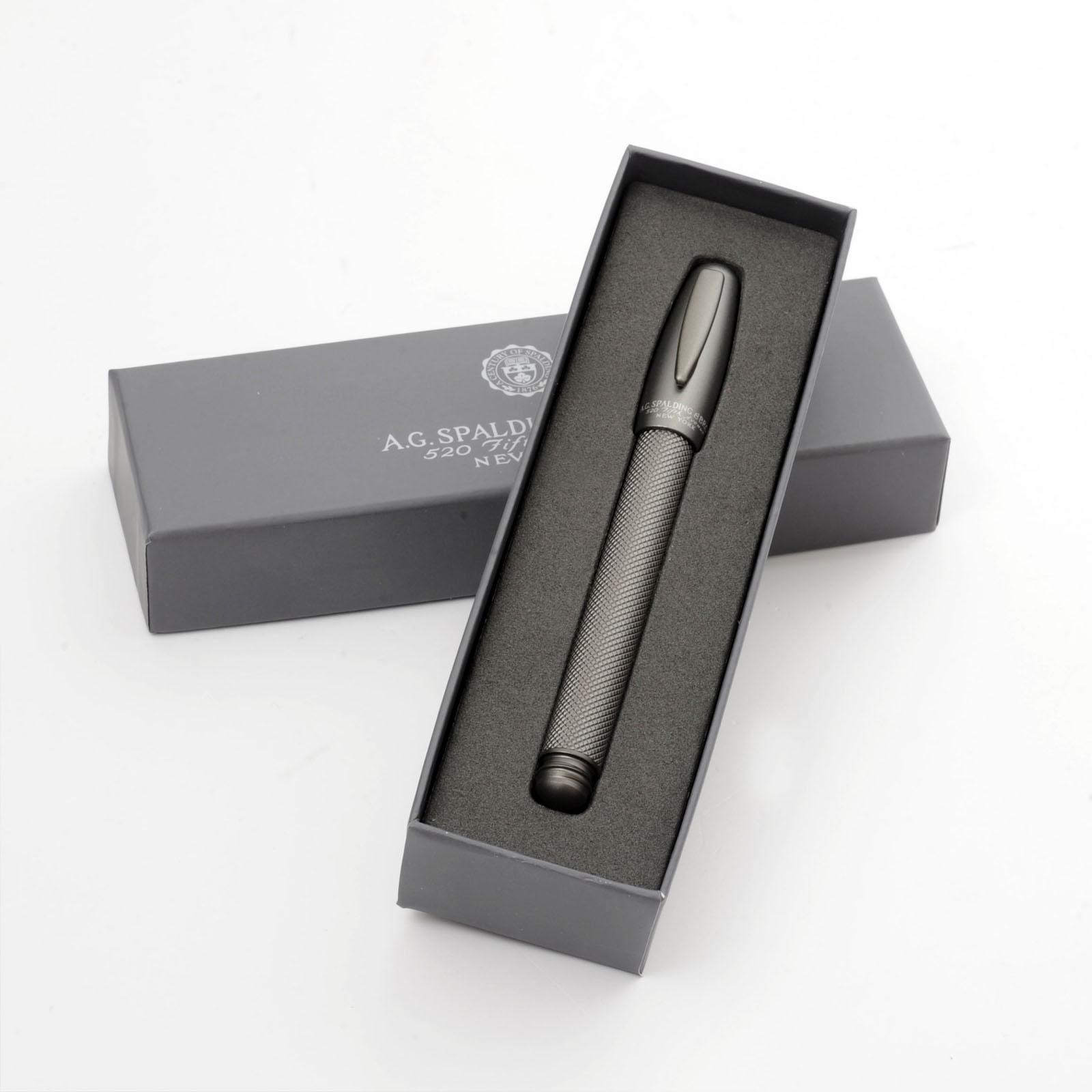 Spalding & Bros Penna a Sfera Crest Gun - immagine 5