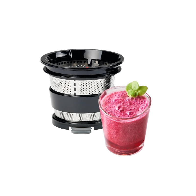 Kunzi Kuvings Kit Smoothie + Ice Cream per Estrattore - immagine 3