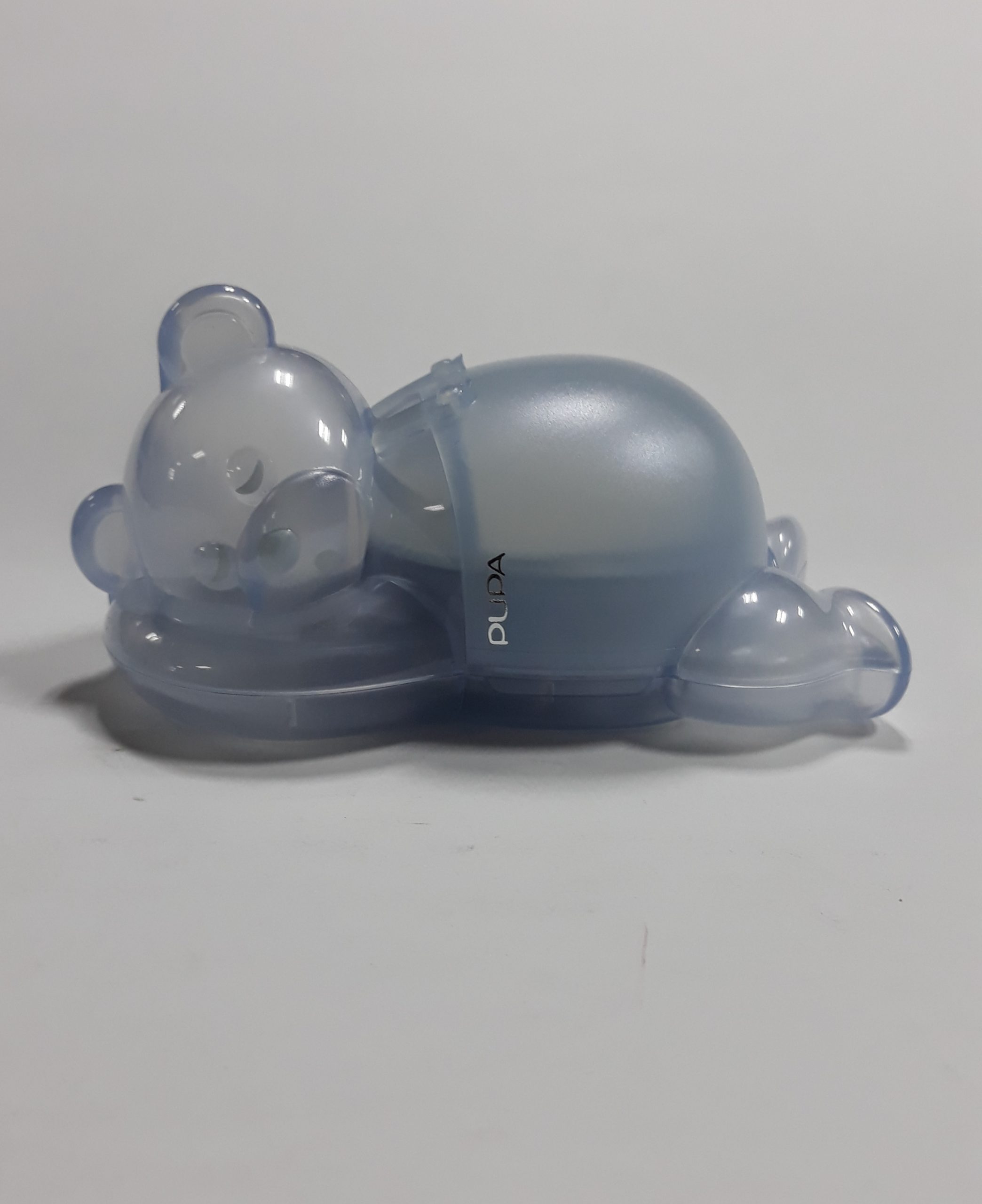 PUPA TROUSSE SONNOLONE ICE VARIANTE COLORI 05 FASHION - immagine 4