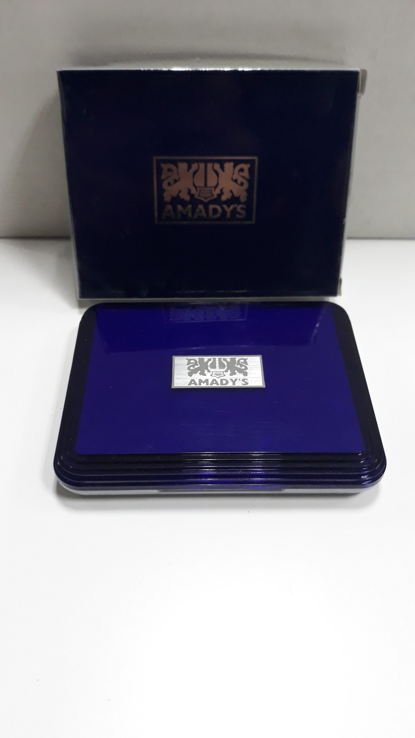 AMADYS TROUSSE OMBRETTO 4097 - immagine 4