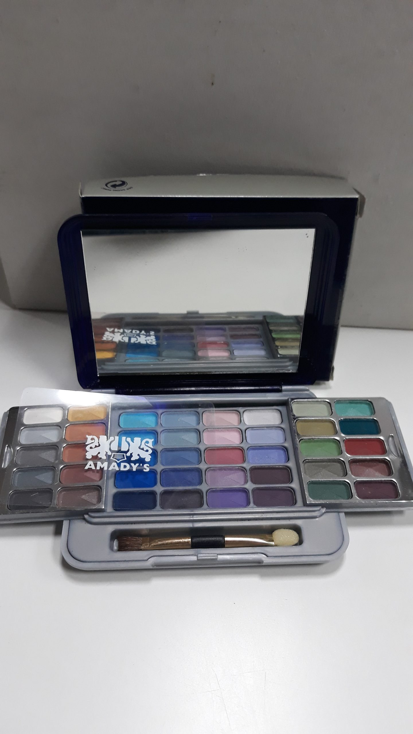 AMADYS TROUSSE OMBRETTO 4097 - immagine 2