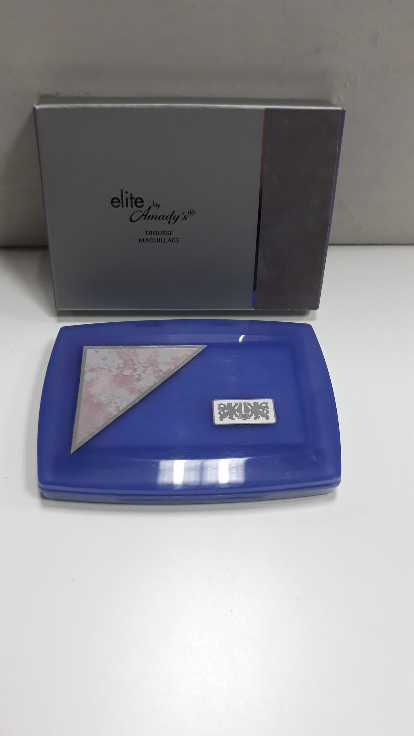 ELITE by AMADYS TROUSSE DA BORSETTA 4080/L - immagine 3