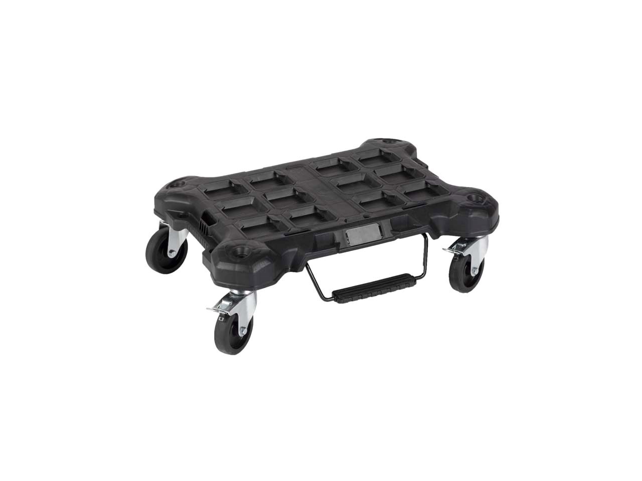 Milwaukee PACKOUT FLAT CARRELLO PIATTO 113Kg mod. 4932471068 GARANZIA ITALIANA - immagine 3