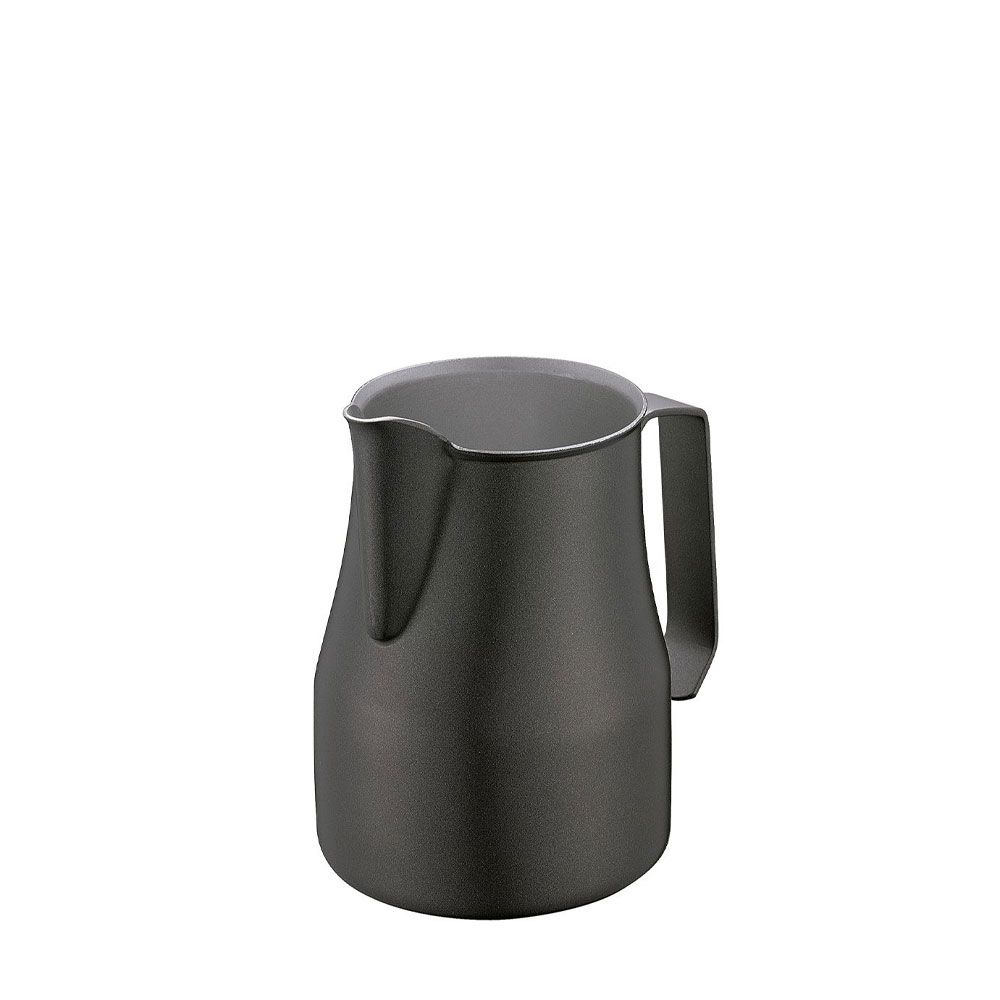 Schonhuber Cilio Lattiera Nera Barista - immagine 2