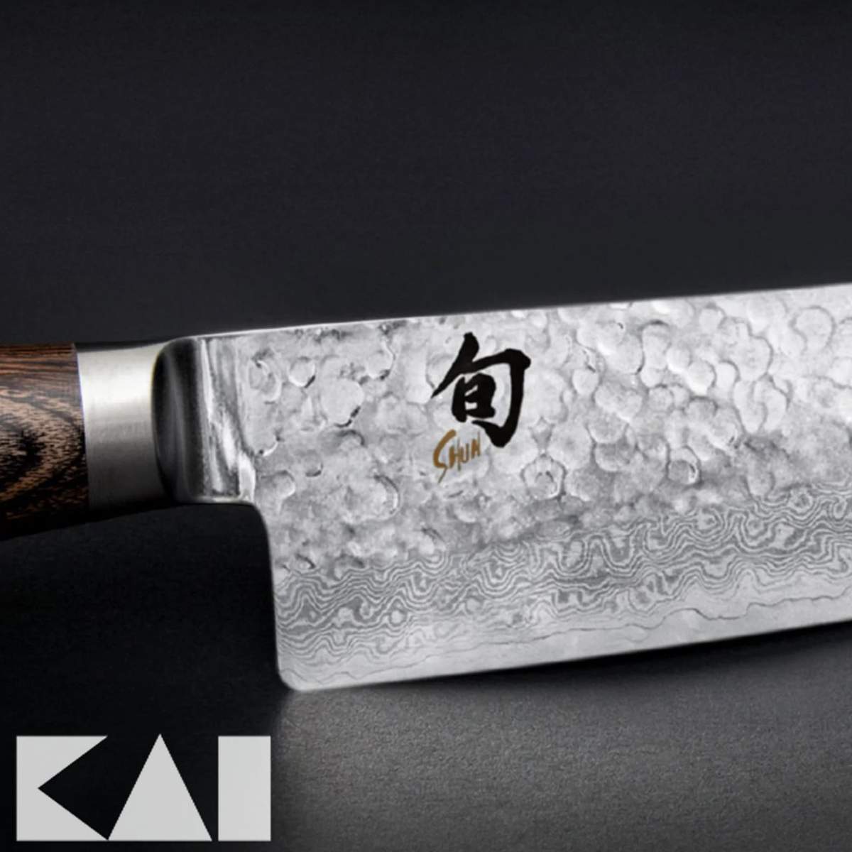 Coltello da Chef Kai 20 cm TDM-1706 Shun Premier Tim Malzer - immagine 5