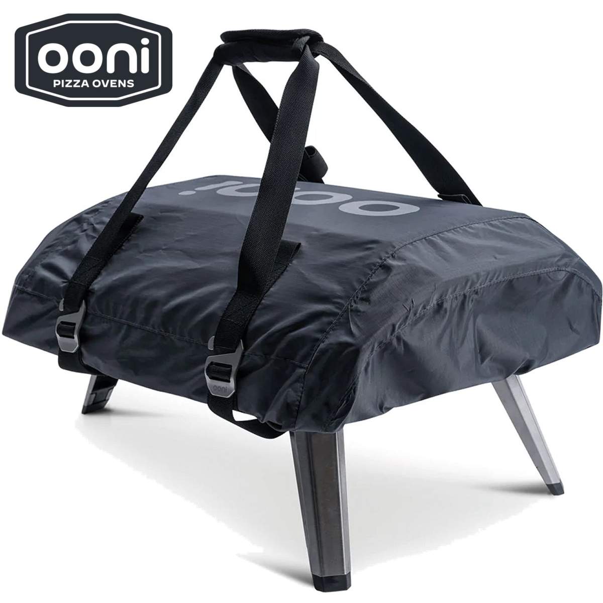 Custodia trasporto e protezione per forno pizza Ooni Koda 12 UU-P07900 - immagine 3