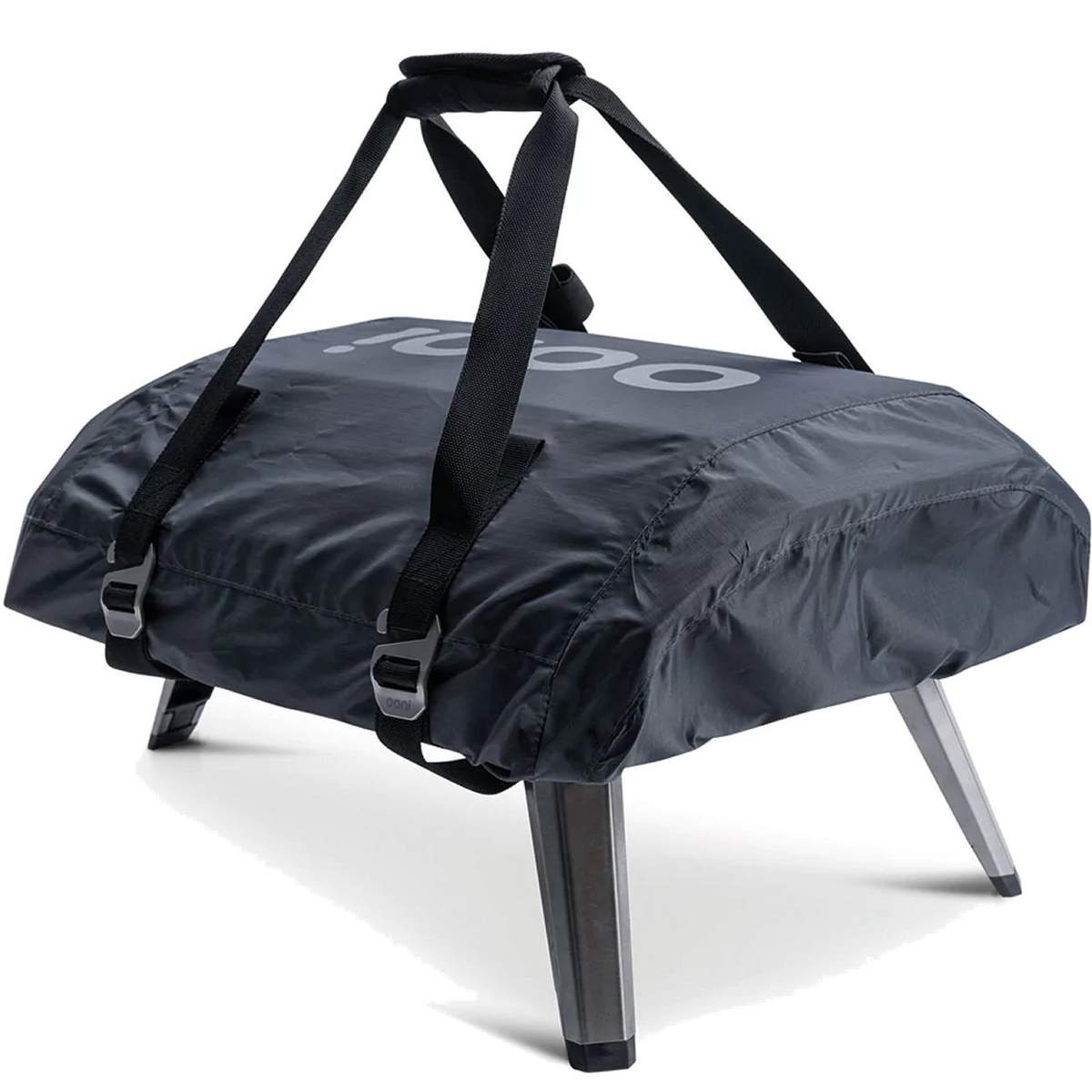 Custodia trasporto e protezione per forno pizza Ooni Koda 12 UU-P07900 - immagine 2