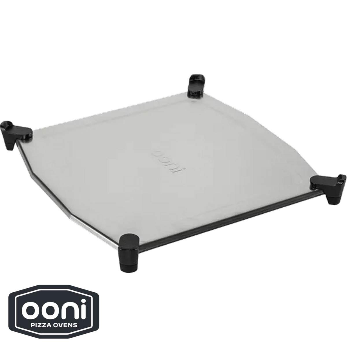 Bistecchiera in ghisa 2 manici Ooni UU-P1AC00 - immagine 6