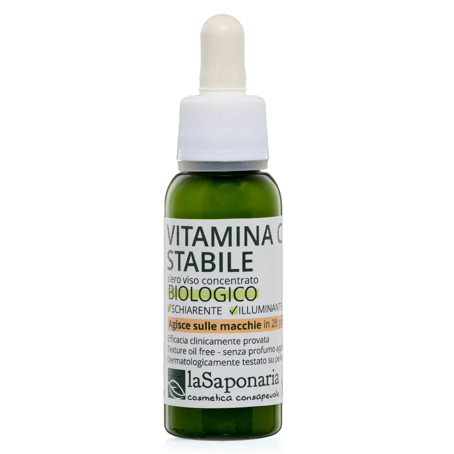 Vitamina C La Saponaria - immagine 2