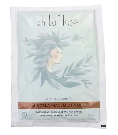 Miscela Mallo di Noce Phitofilos - immagine 2