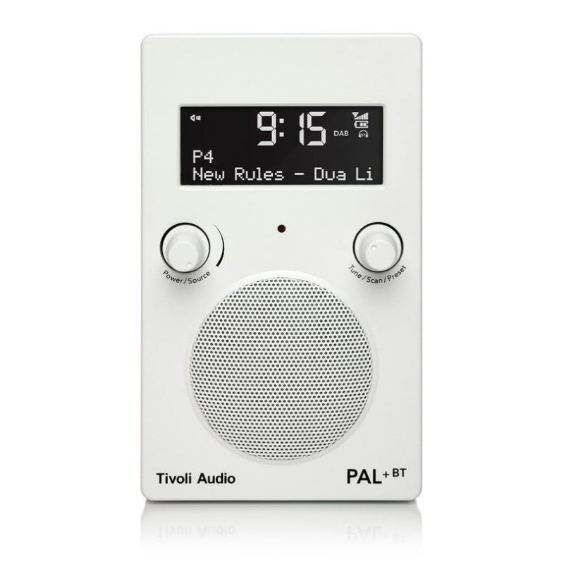 Tivoli Radio Portatile Pal + BT - immagine 2