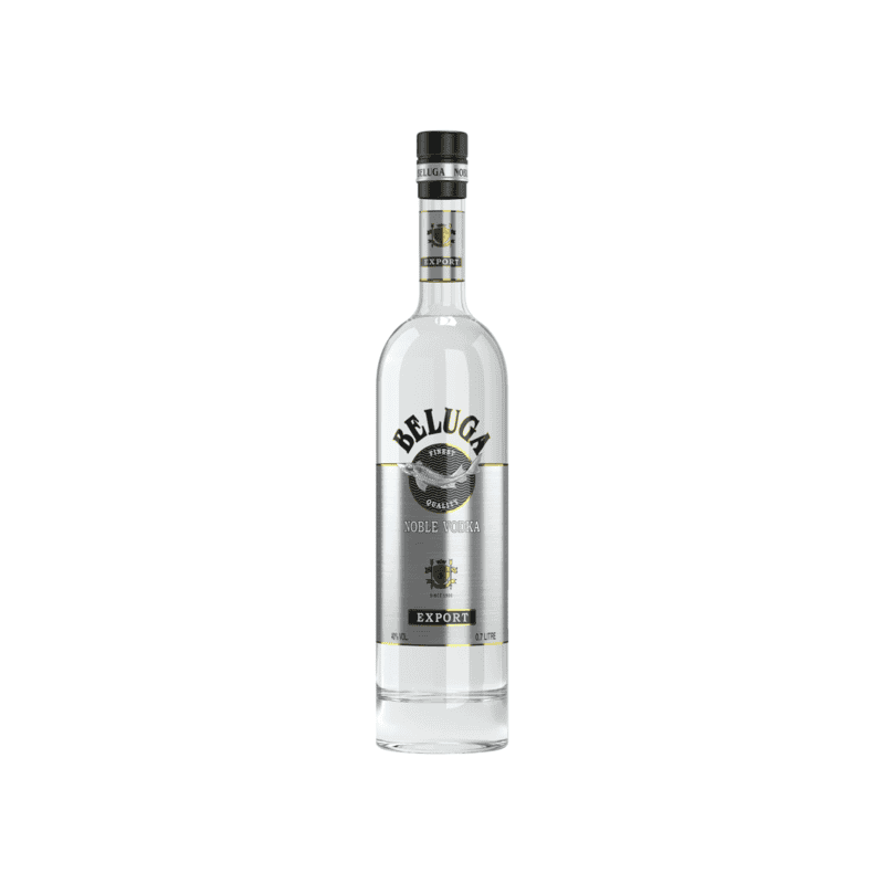 Beluga Noble Vodka - immagine 2