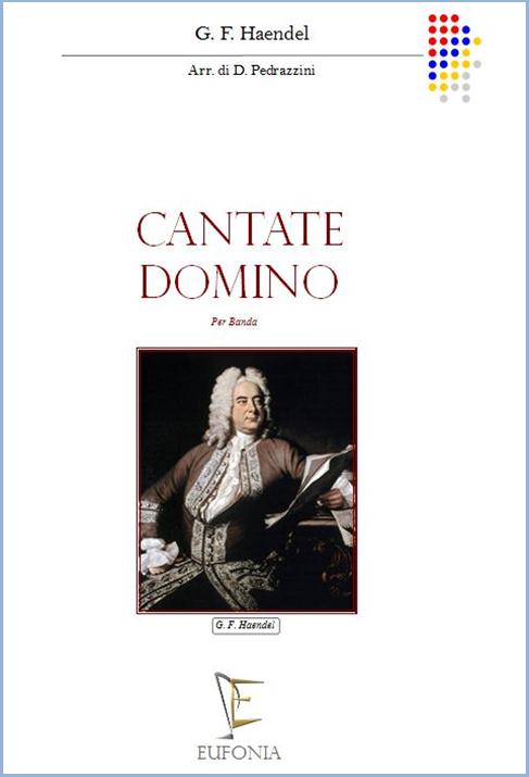 CANTATE DOMINO - immagine 2