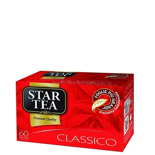 The Star Classico 25 Filtri X24 - immagine 2