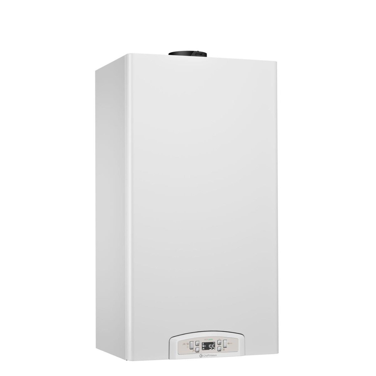 Ariston CALDAIA GAS CONDENSAZIONE 24LT CX GREEN CHAFFOTEAUX + ISTALLAZIONE SU ROMA INCLUSA - immagine 2