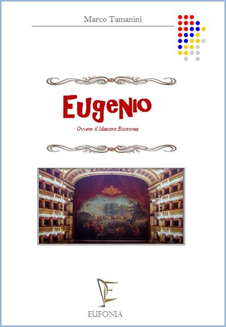 EUGENIO OVVERO IL MAESTRO BISCROMA - immagine 2