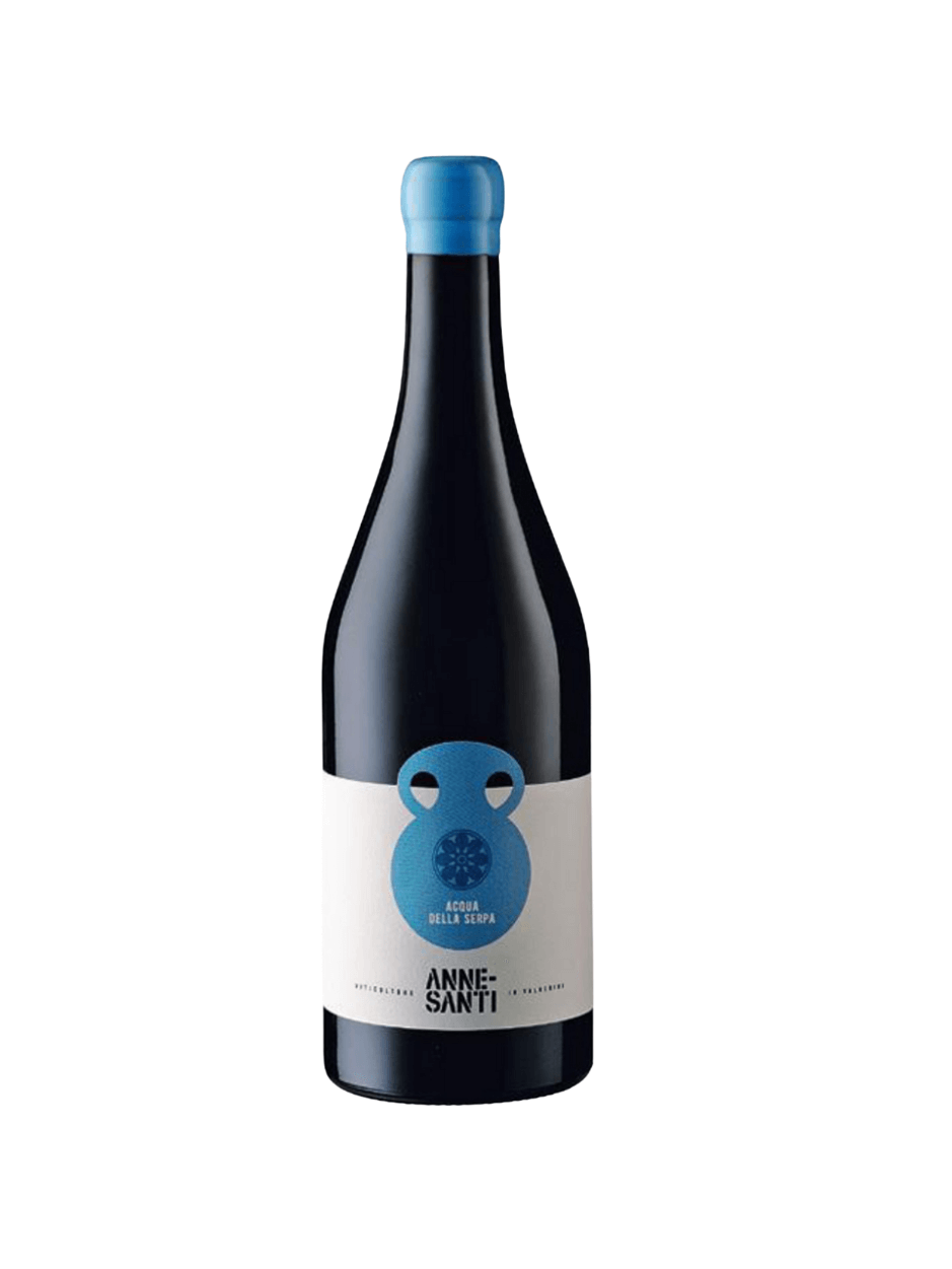 Annesanti – Acqua della Serpa 2020 - immagine 2