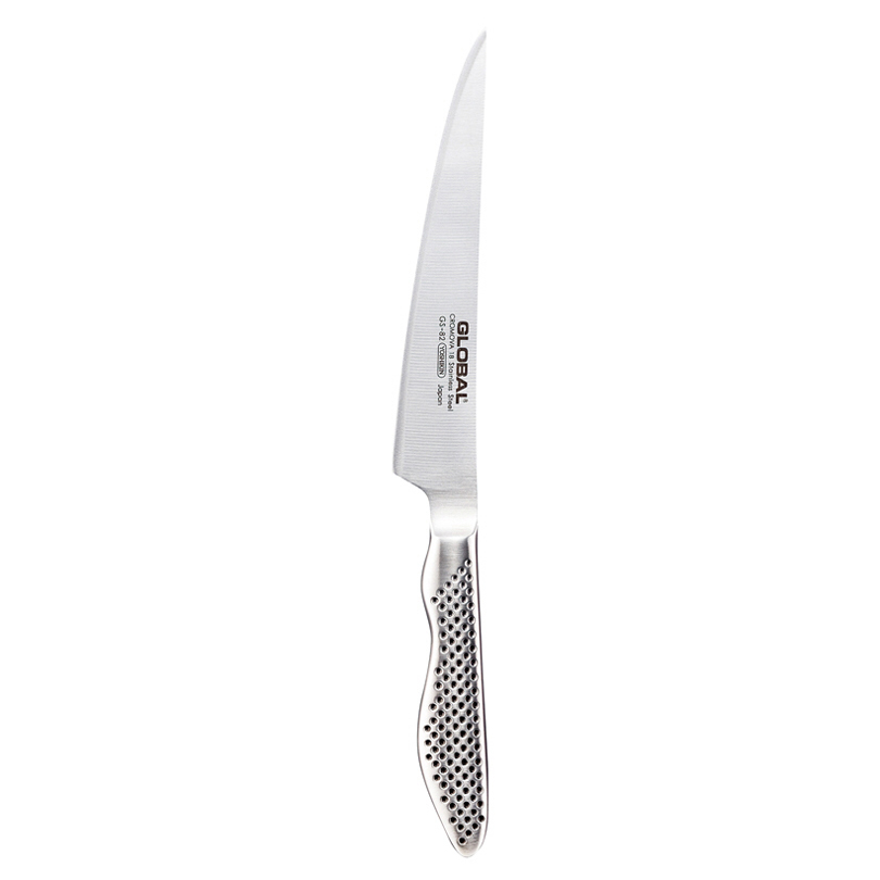 Coltello Global GS82 – Pesce flessibile Sushi cm 14,5/26 - immagine 3