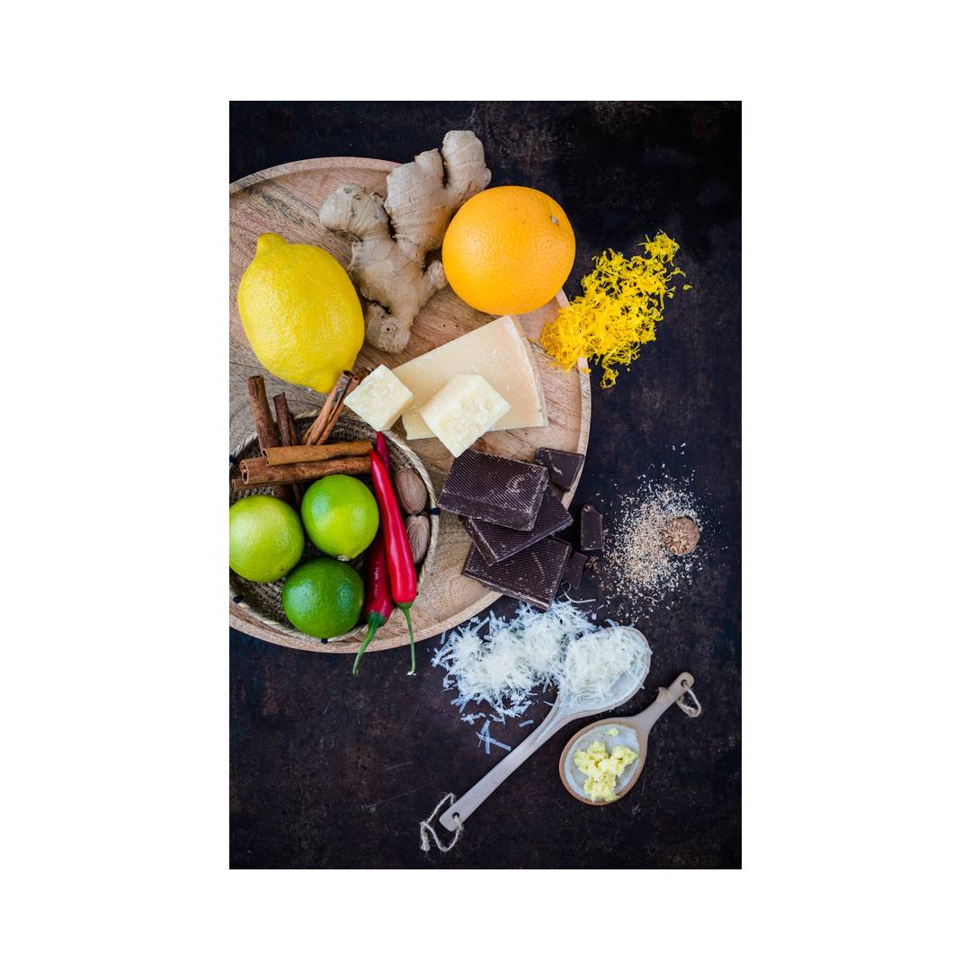 Grattugia Microplane Zester – Verde Salvia New Color - immagine 5