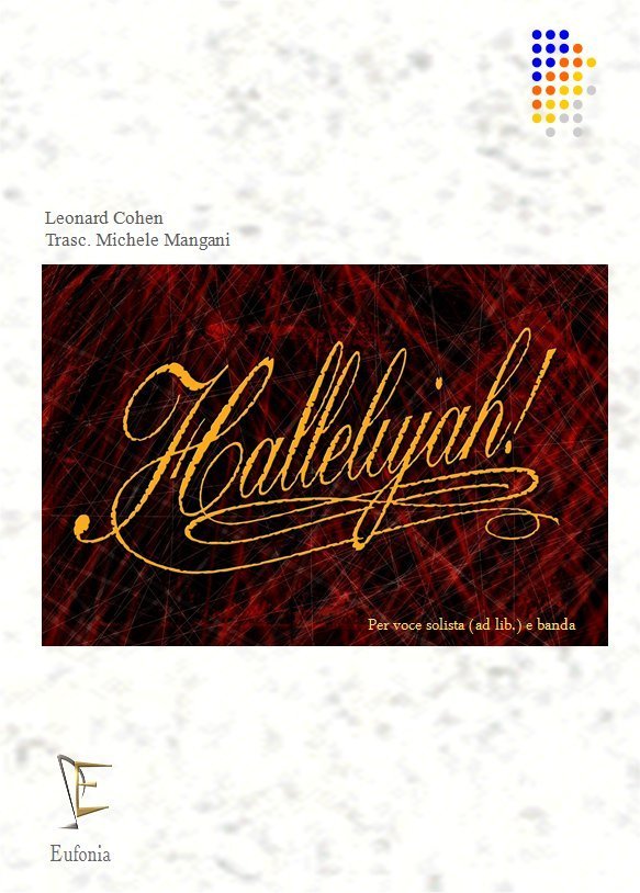 HALLELUJAH - immagine 2