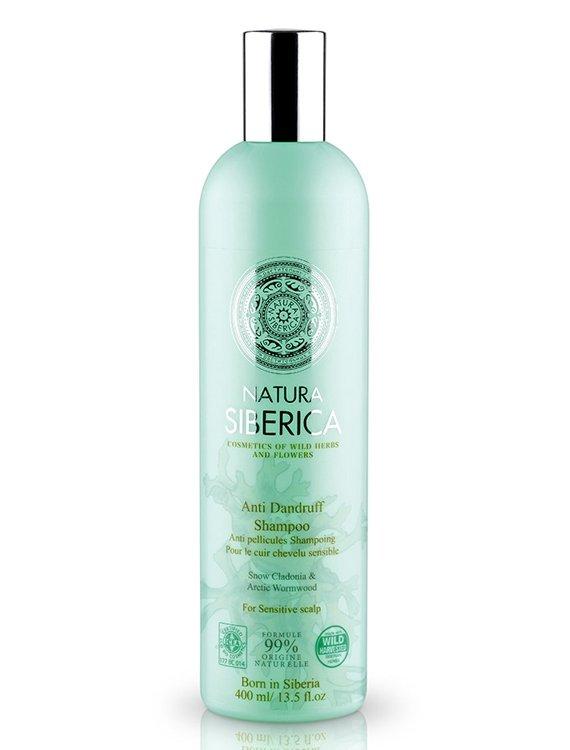 SHAMPOO ANTIFORFORA - immagine 2