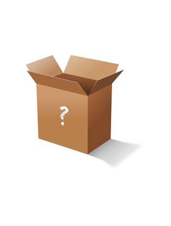 MYSTERY BOX 25€ - immagine 2