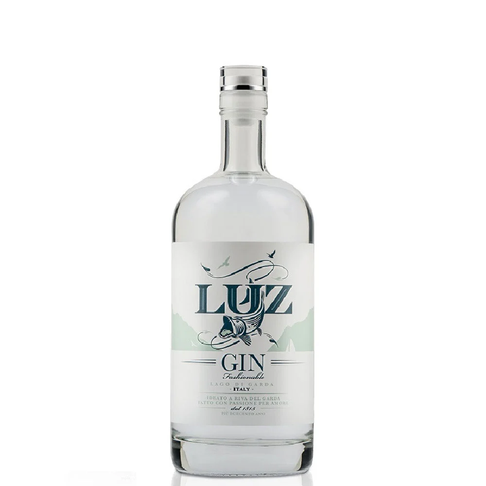 Gin Luz Fashionable cl 70 - immagine 2