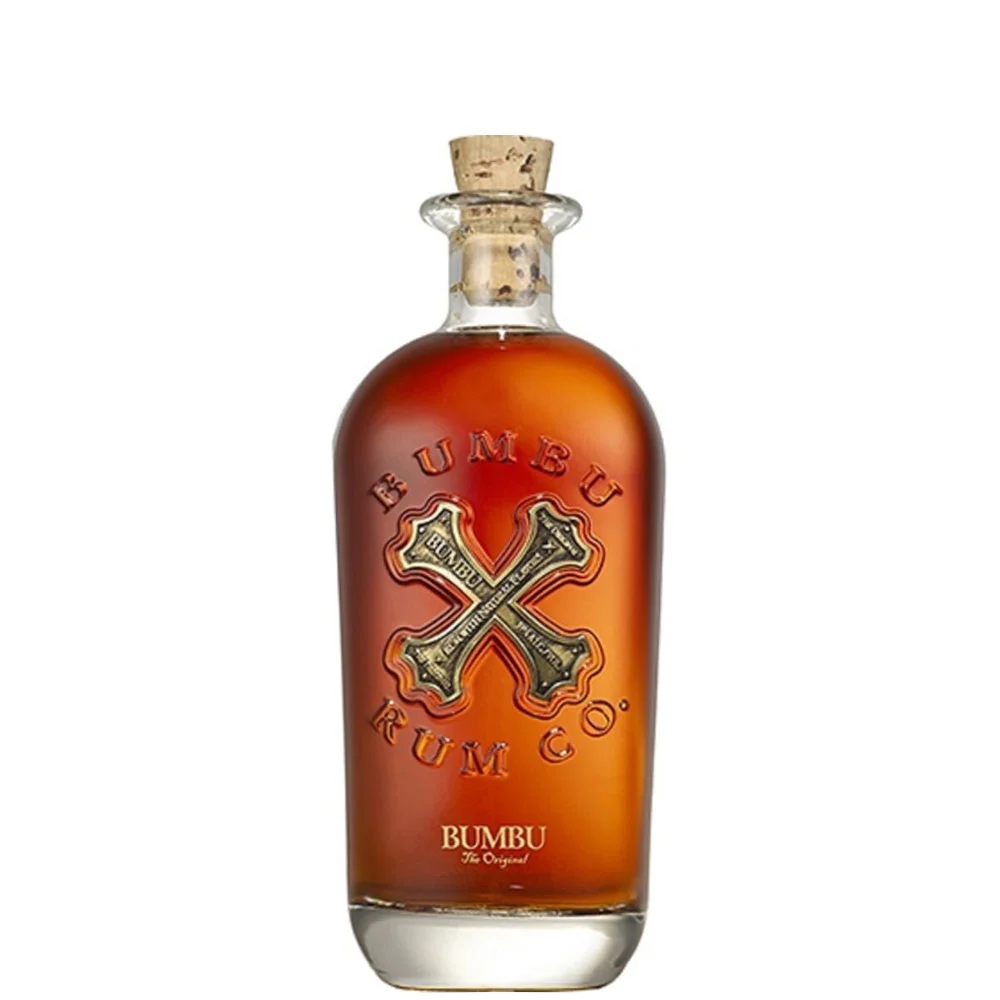 Rum Bumbu cl 70 - immagine 2