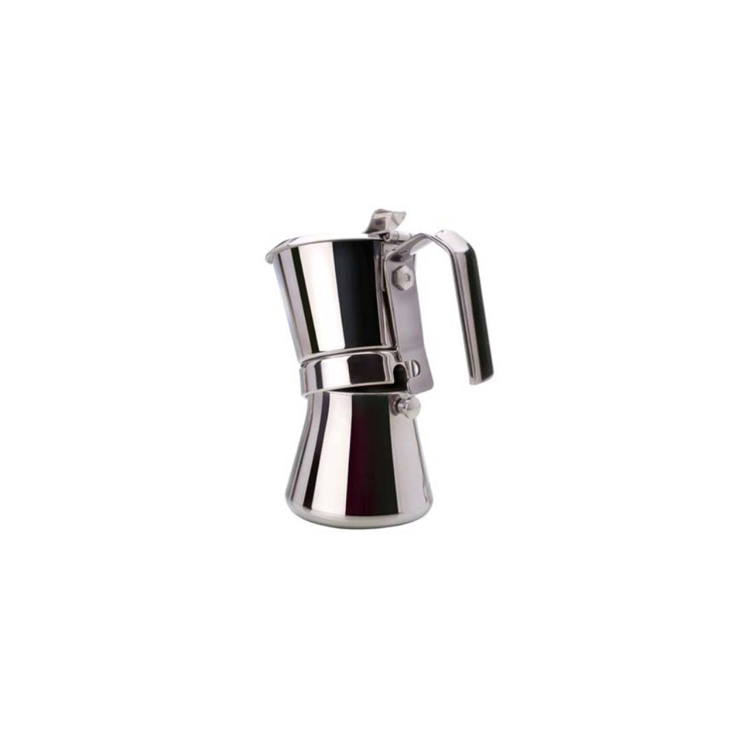 Ricambi Guarnizioni Caffettiera Giannina by C. Giannini – 1 tazza (3 pz) - immagine 4