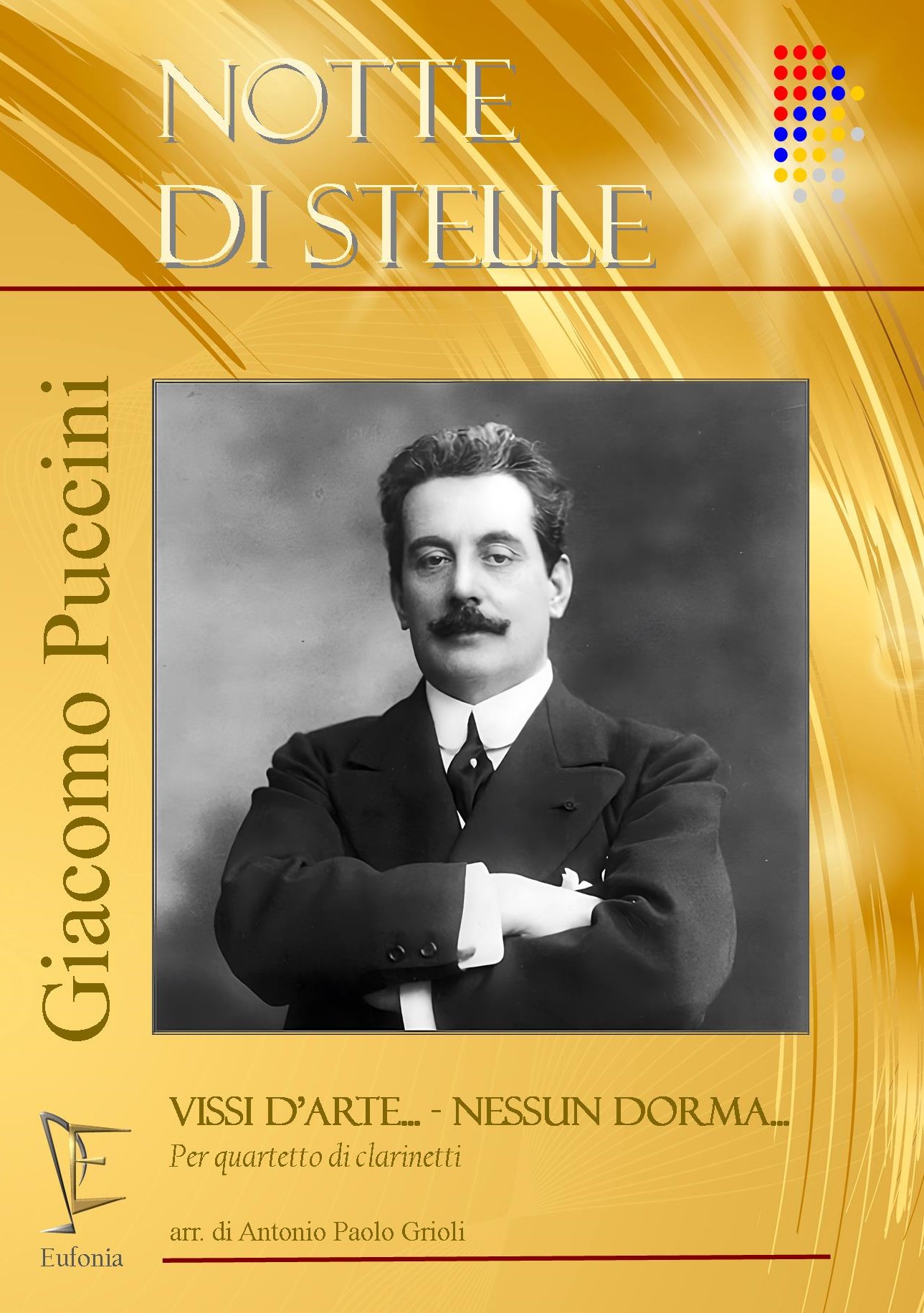 NOTTE DI STELLE - immagine 2