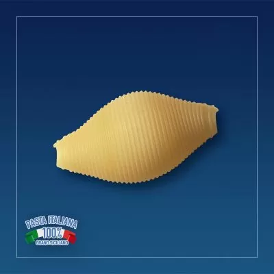 Pasta Poiatti Conchiglioni gr 500 N. 93 X12 - immagine 2