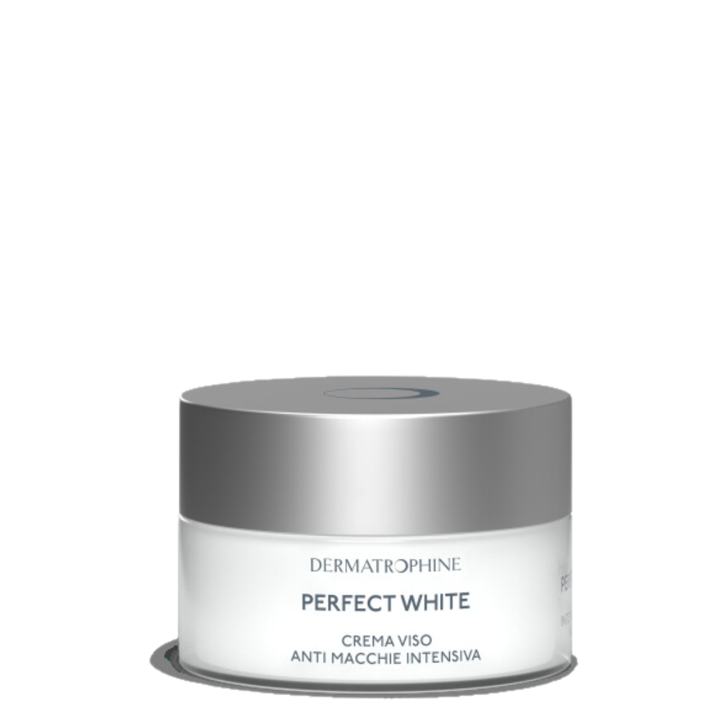 PERFECT WHITE CREMA VISO ANTI MACCHIE INTENSIVA 50 ML - immagine 2