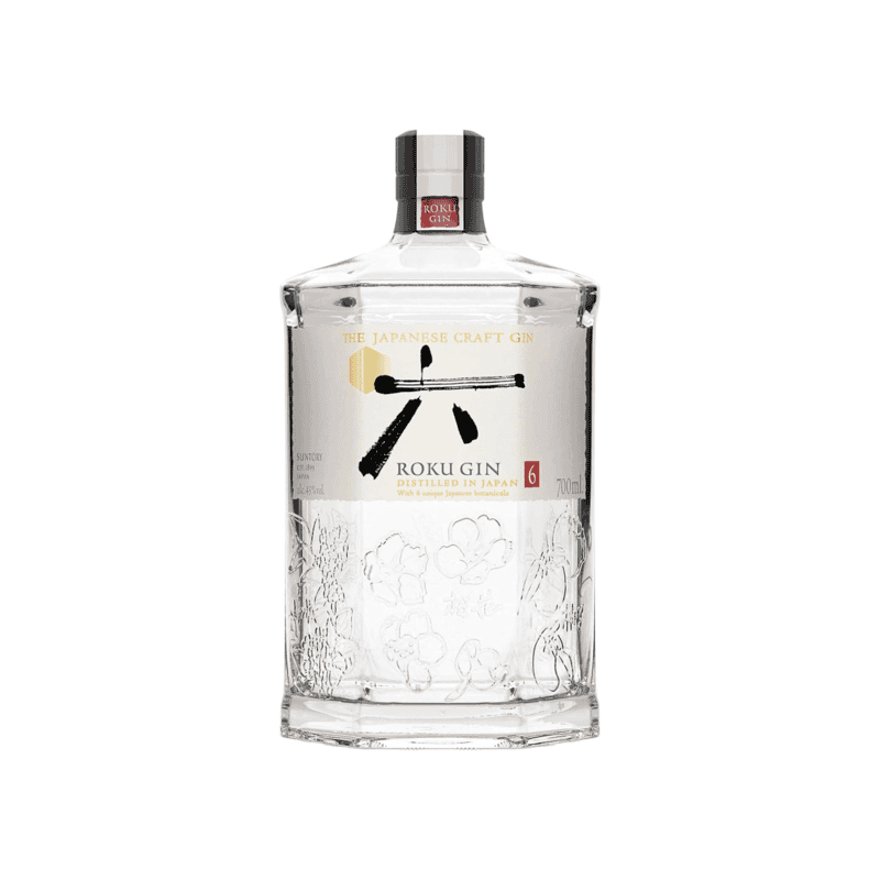 Roku Gin - immagine 2
