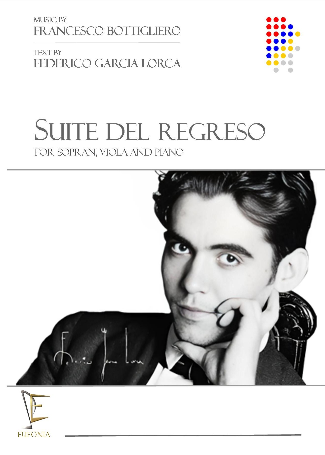 SUITE DEL REGRESO - immagine 2