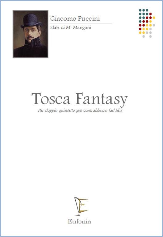 TOSCA FANTASY - immagine 2