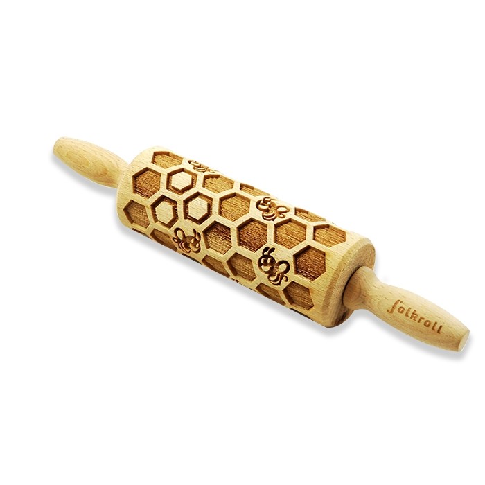 MATTARELLI Decorati Piccoli – Alveare - immagine 3