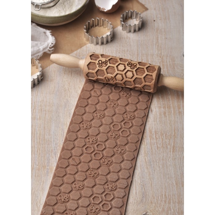 MATTARELLI Decorati Piccoli – Alveare - immagine 4