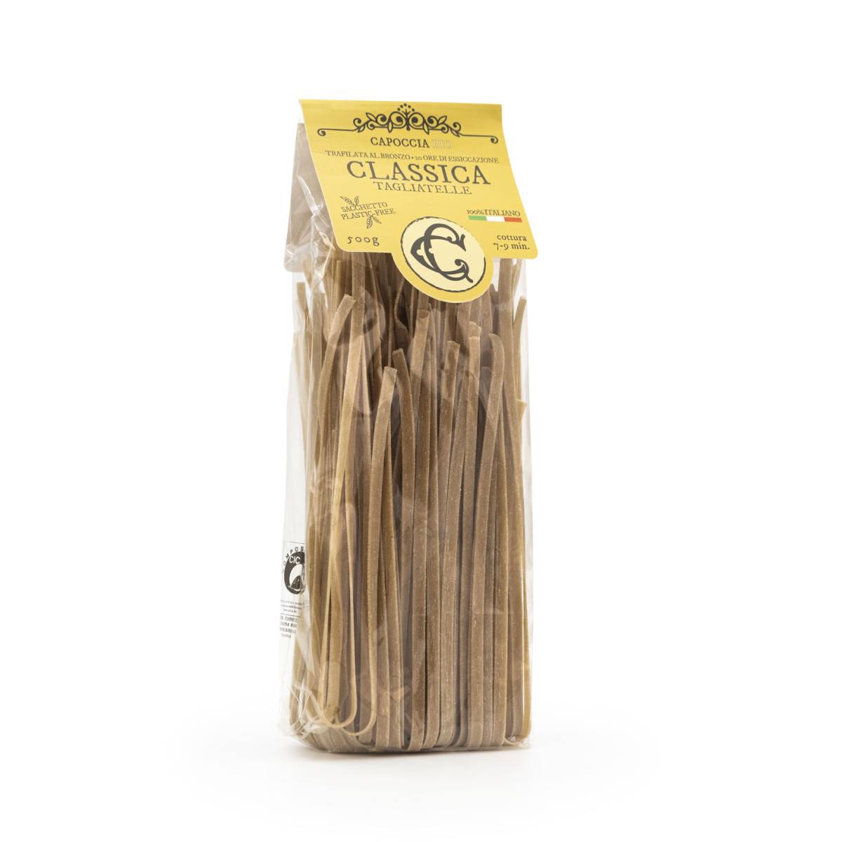 Tagliatelle bio “Classica” - immagine 2
