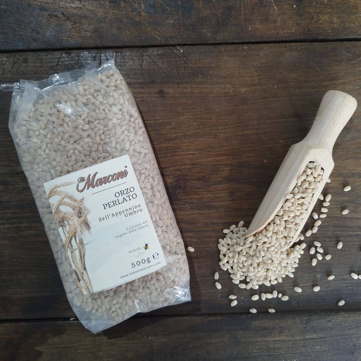 Orzo Perlato - immagine 2