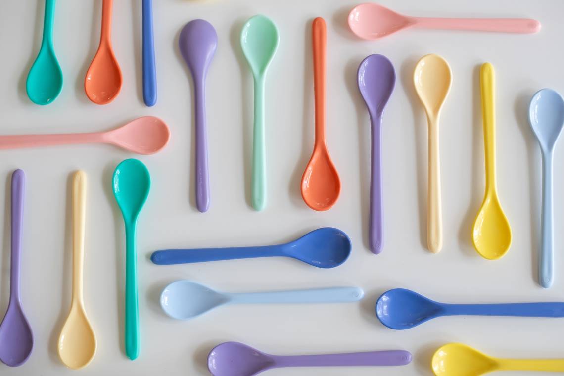 Koziol Cucchiaino Nora - immagine 3