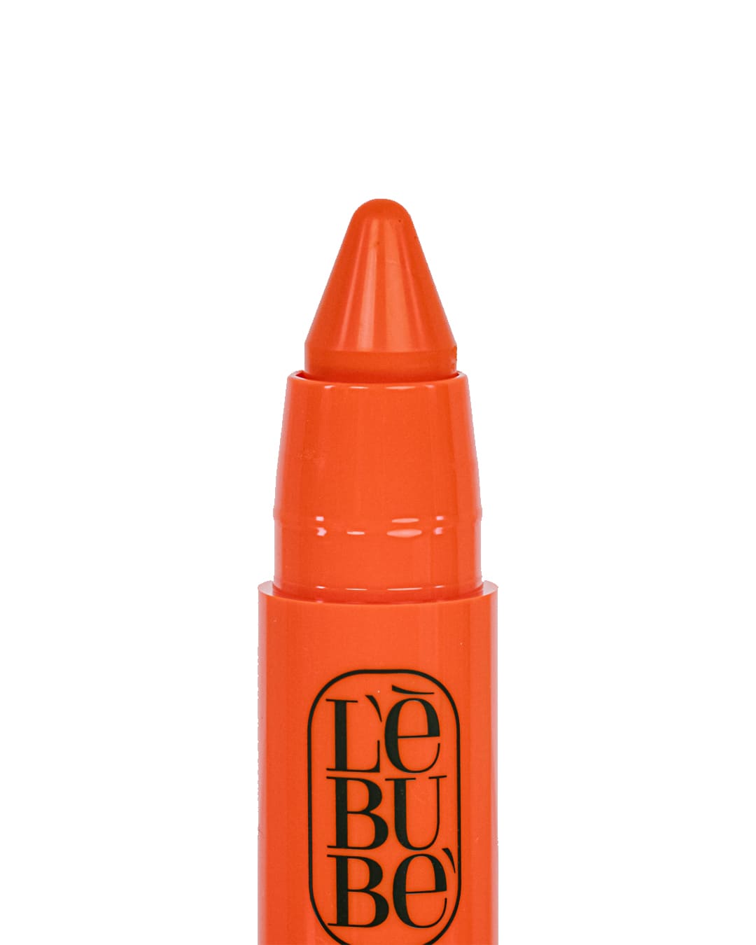 LIP AND CHEEK ORANGE LEBUBE lebubè - immagine 2