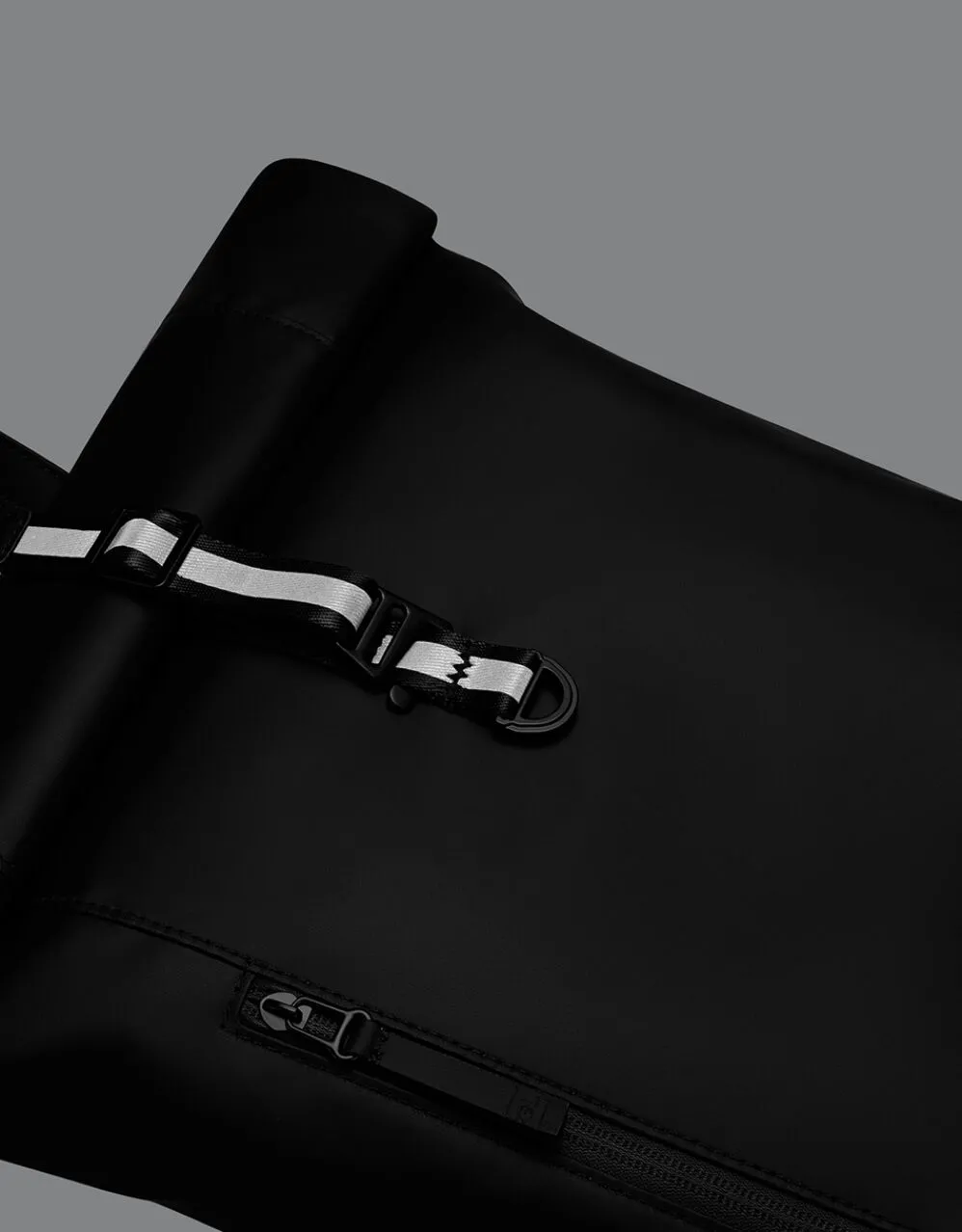 Gaston Luga Zaino Rullen Mini - immagine 7