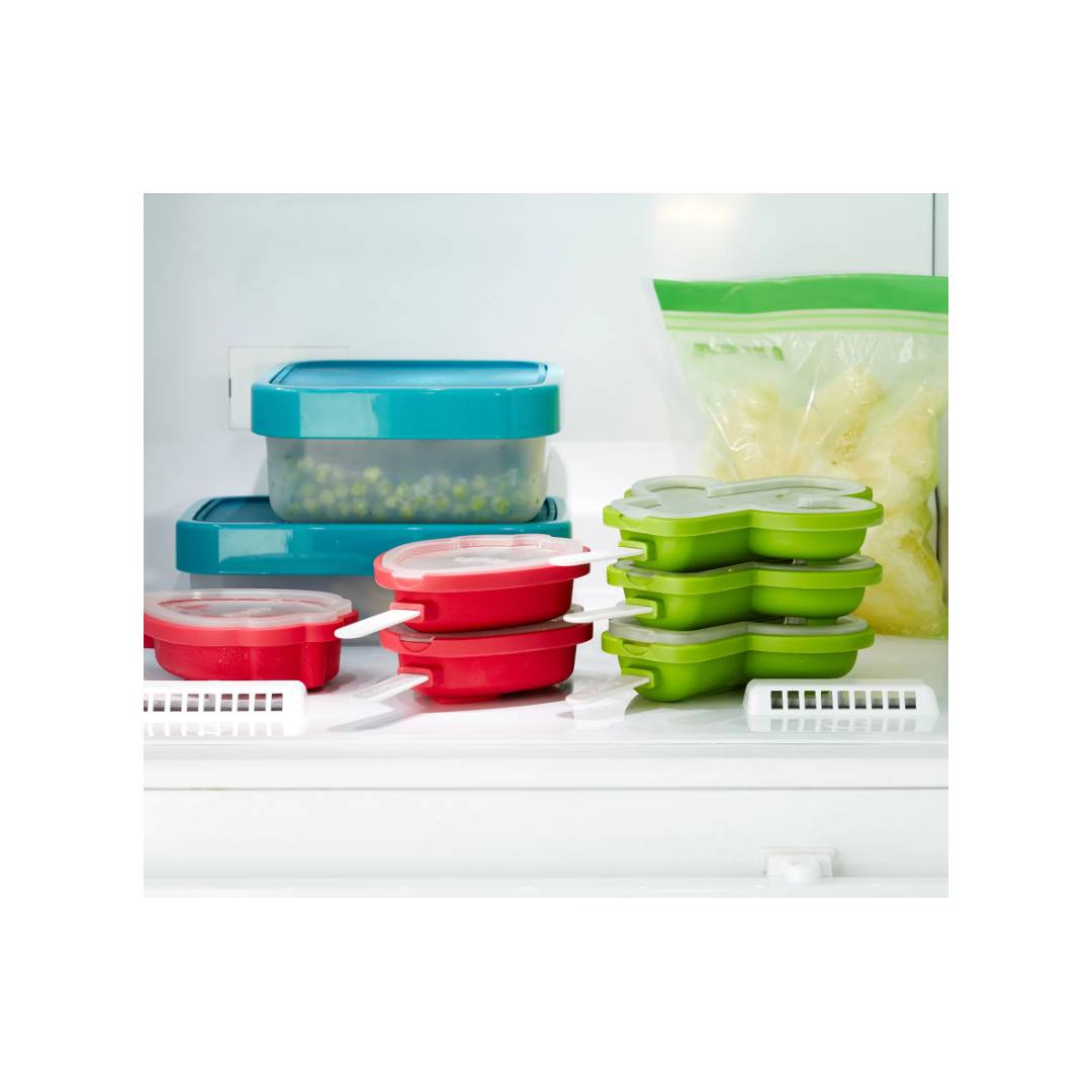 Stampo Ghiacciolo Lekuè®- Cactus - immagine 5