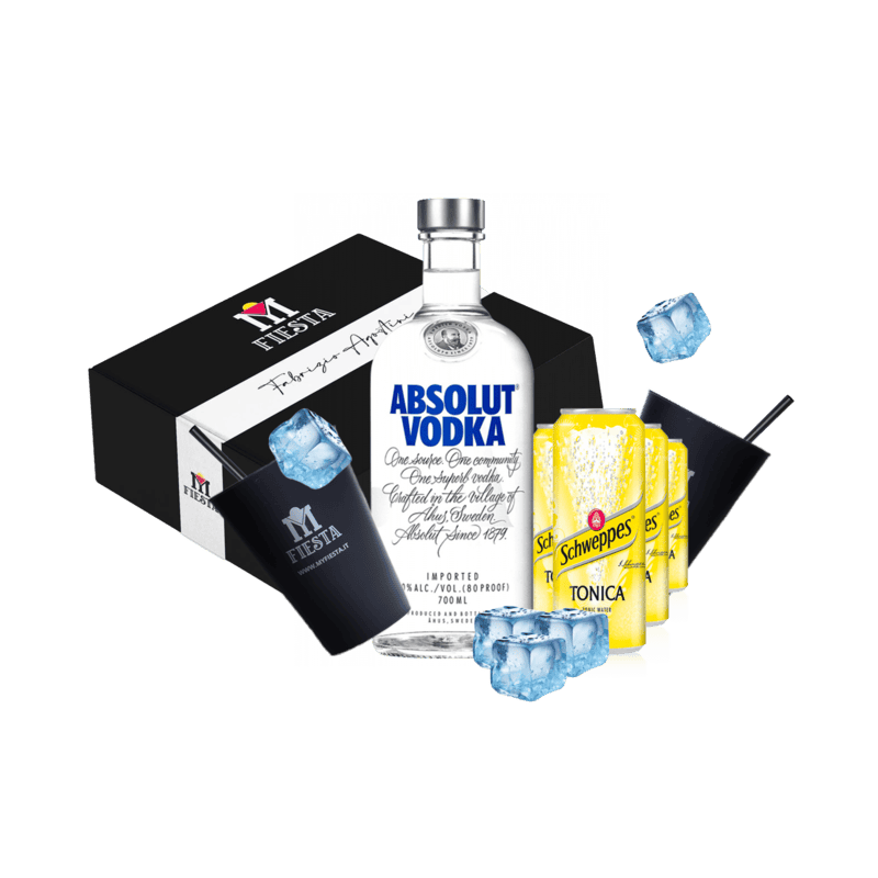 Vodka Tonic - immagine 2