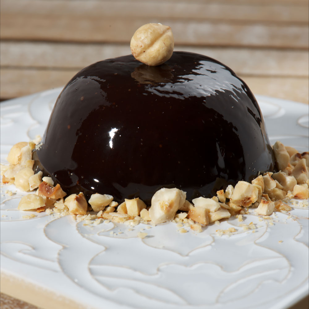 Stampi Mezza Sfera – Zuccotto cm 10 (3 pz) - immagine 6